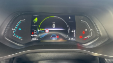 Renault Arkana 1.6 E-TECH Hybrid 145 R.S. Line 5dr Auto Hybrid Estate